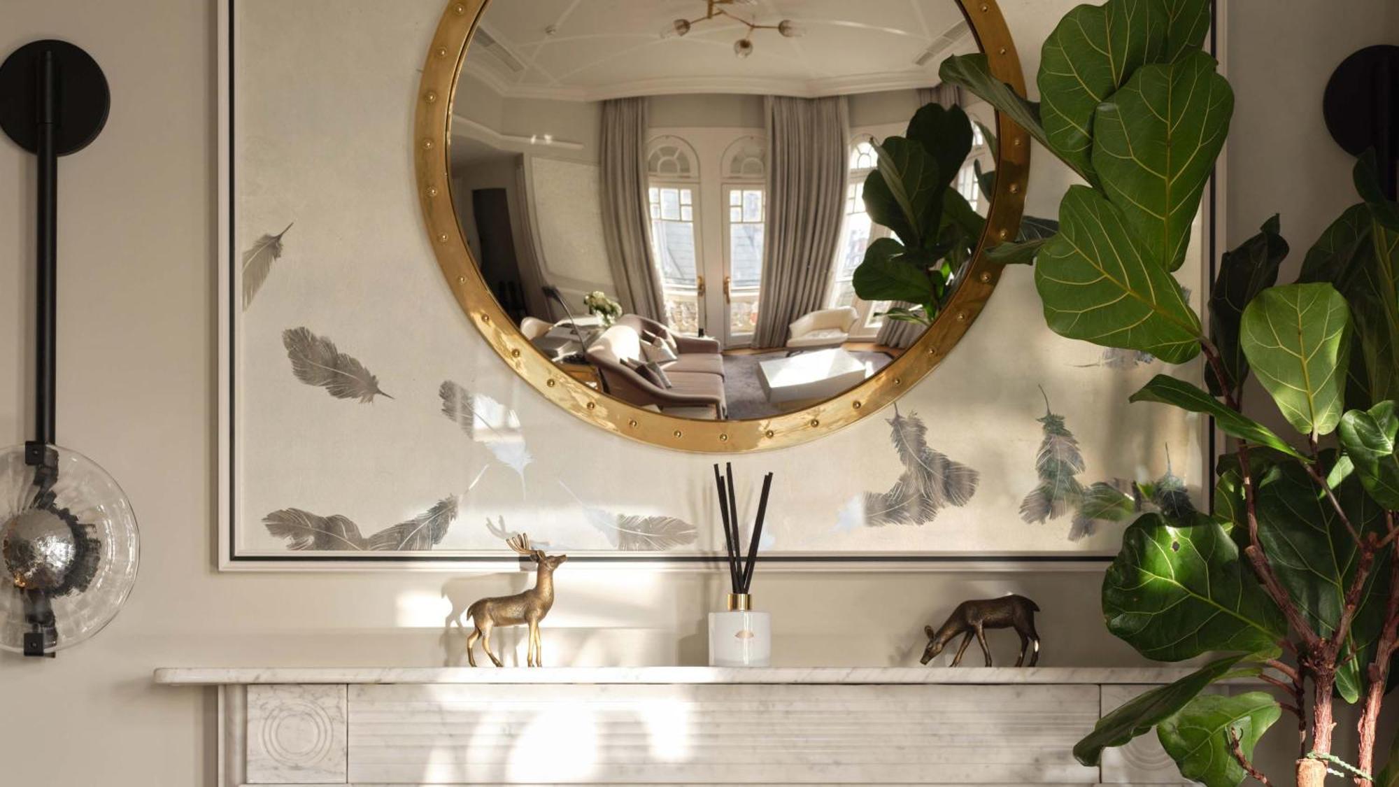 Turret Suite