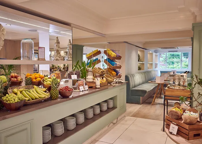 Melia White HouseHotel Londres