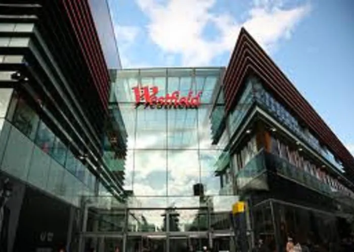 Hotel Ibis London Stratford