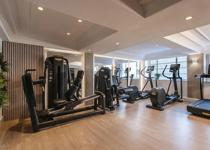 Melia White HouseHotel Londres